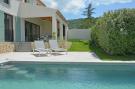 Holiday homeFrance - : Villa Les Arts