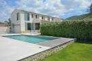 Holiday homeFrance - : Villa Les Arts