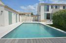 Holiday homeFrance - : Villa Les Arts