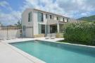 Holiday homeFrance - : Villa Les Arts