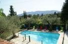 Holiday homeFrance - : Villa Mouans Sartoux