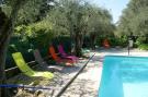 Holiday homeFrance - : Villa Mouans Sartoux