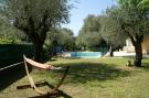 Holiday homeFrance - : Villa Mouans Sartoux