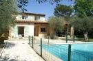 Holiday homeFrance - : Villa Mouans Sartoux