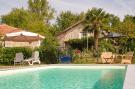 Holiday homeFrance - : Montizon