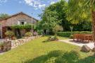 Holiday homeFrance - : Montizon