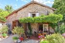 Holiday homeFrance - : Montizon