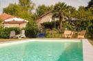 Holiday homeFrance - : Montizon