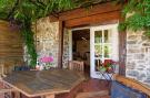 Holiday homeFrance - : Montizon