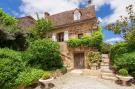 Holiday homeFrance - : Raffard