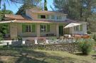 FerienhausFrankreich - : Belle Maison près du Pont du Gard