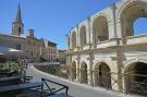 FerienhausFrankreich - : Belle Maison près du Pont du Gard