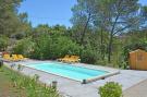 VakantiehuisFrankrijk - : Belle Maison près du Pont du Gard