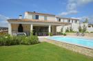 Holiday homeFrance - : Les Collines