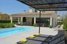 Holiday homeFrance - : Les Collines