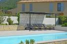 Holiday homeFrance - : Les Collines