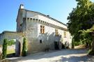 FerienhausFrankreich - : Chateau de Plèneselve 26P