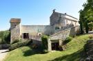 Holiday homeFrance - : Chateau de Plèneselve 26P