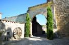 FerienhausFrankreich - : Chateau de Plèneselve 26P