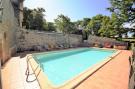 Holiday homeFrance - : Chateau de Plèneselve 26P