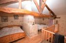 Holiday homeFrance - : Chateau de Plèneselve 26P