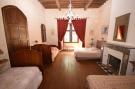 Holiday homeFrance - : Chateau de Plèneselve 26P