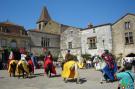 FerienhausFrankreich - : Chateau de Plèneselve 26P