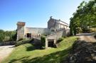 Holiday homeFrance - : Chateau de plèneselve 12P