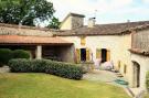 Holiday homeFrance - : Bergerie