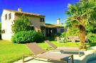 Holiday homeFrance - : Mimosa