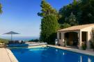 Holiday homeFrance - : Mimosa