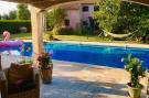 Holiday homeFrance - : Mimosa