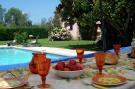 Holiday homeFrance - : Mimosa