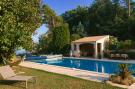 Holiday homeFrance - : Mimosa