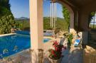 Holiday homeFrance - : Mimosa