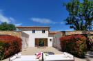 Holiday homeFrance - : Villa Contempo 6