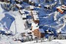 FerienhausFrankreich - : Res creux de L'ours bleu