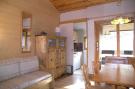 Holiday homeFrance - : Res creux de L'ours bleu