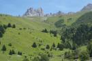 FerienhausFrankreich - : Res creux de L'ours bleu