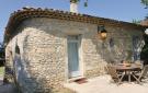 Holiday homeFrance - : Montboucher sur Jabron