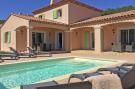 FerienhausFrankreich - : Villa d'Artagnan 6 personen