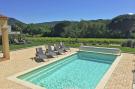 Holiday homeFrance - : Villa Dumas 6 personen