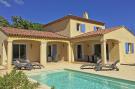 Holiday homeFrance - : Villa Dumas 6 personen