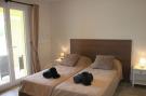 Holiday homeFrance - : Villa Dumas 6 personen