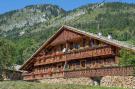 VakantiehuisFrankrijk - : Chalet Le Mont