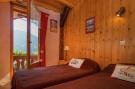 VakantiehuisFrankrijk - : Chalet Le Mont