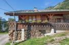 FerienhausFrankreich - : Chalet Le Mont