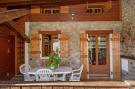 FerienhausFrankreich - : Chalet Le Mont