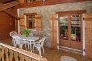 FerienhausFrankreich - : Chalet Le Mont