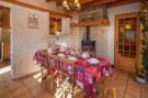 FerienhausFrankreich - : Chalet Le Mont